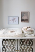 Little Pea_Cam Cam | Θήκη για μωρομάντηλα Carousel 1